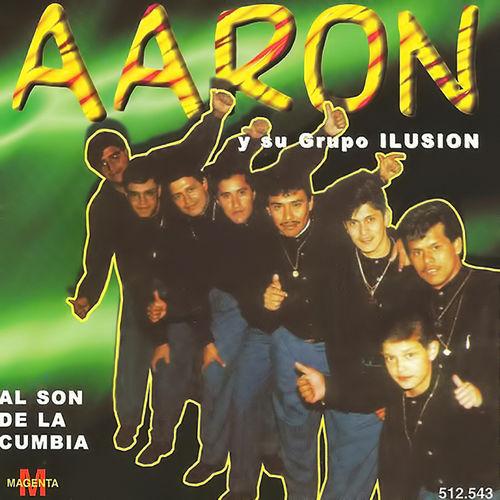 Album cover art for Al Son de la Cumbia