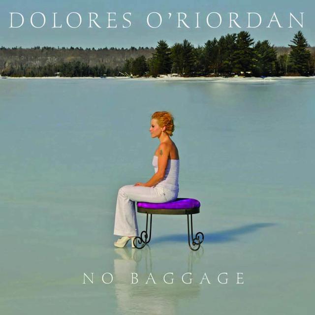 Album cover art for No Baggage