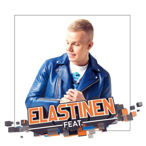 Album cover art for Elastinen Feat.