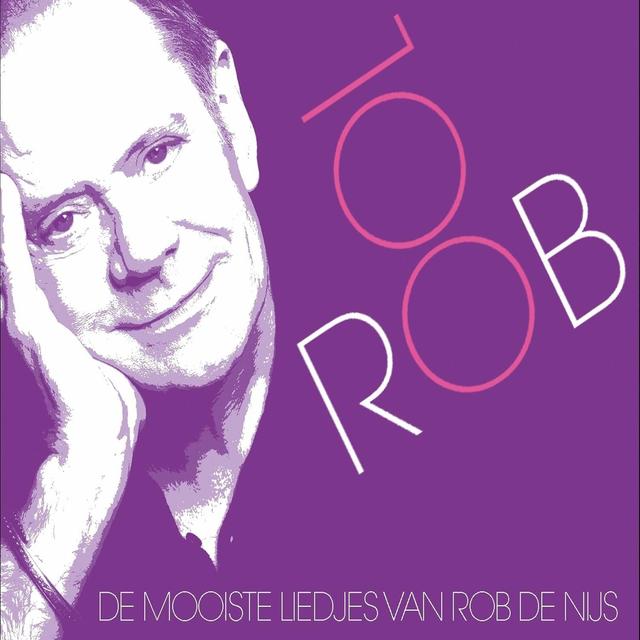 Album cover art for Rob 100