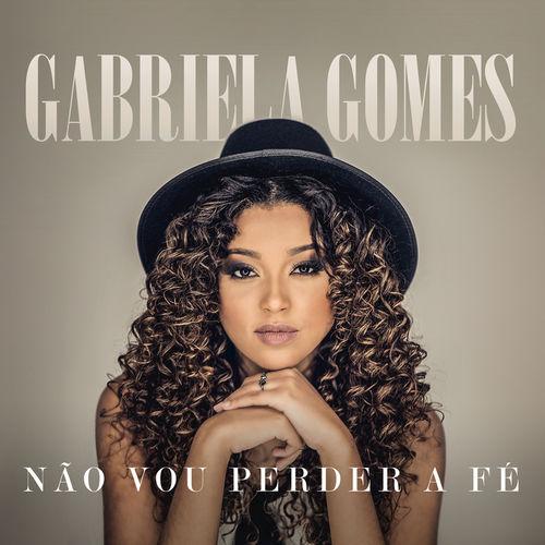 Album cover art for Não Vou Perder A Fé