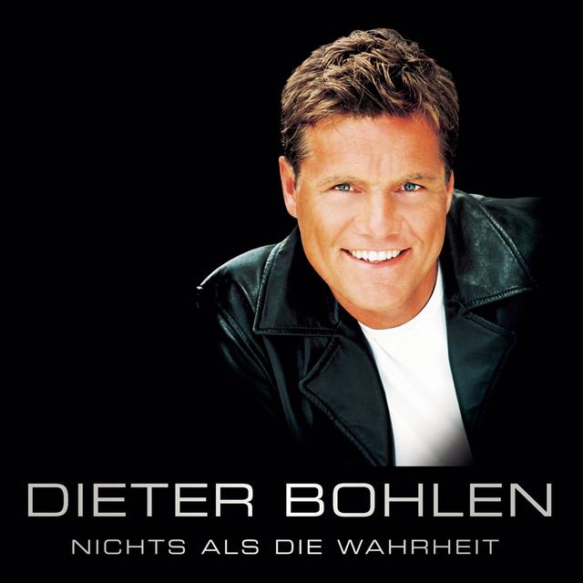 Album cover art for Nichts als die Wahrheit