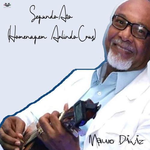 Album cover art for Segundo Ato (Homenagem À Arlindo Cruz)