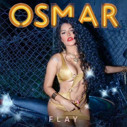 Album cover art for Osmar