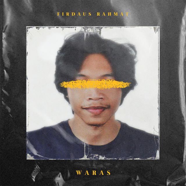 Album cover art for Waras