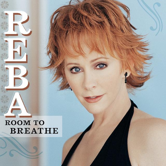 Album cover art for Room To Breathe