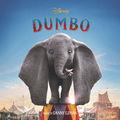 Album cover art for Dumbo [B.O.F.]