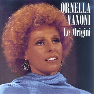 Album cover art for Le Origini