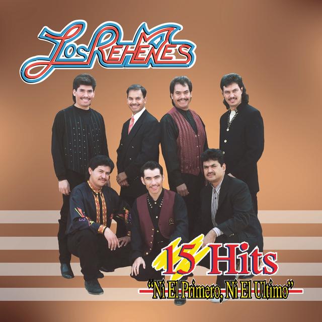 Album cover art for Ni El Primero Ni El Último