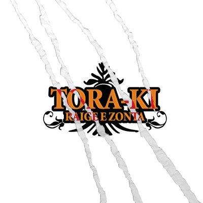 Album cover art for Tora-ki