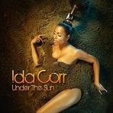 Album cover art for Under The Sun