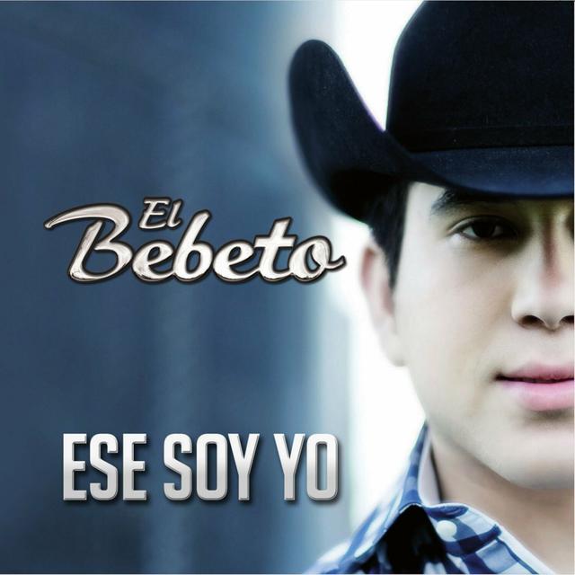 Album cover art for Ese Soy Yo