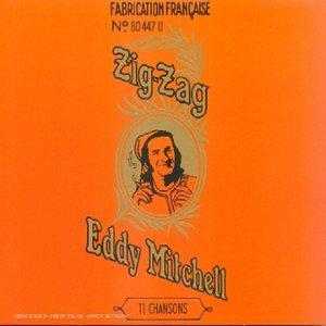 Album cover art for Zig-Zag