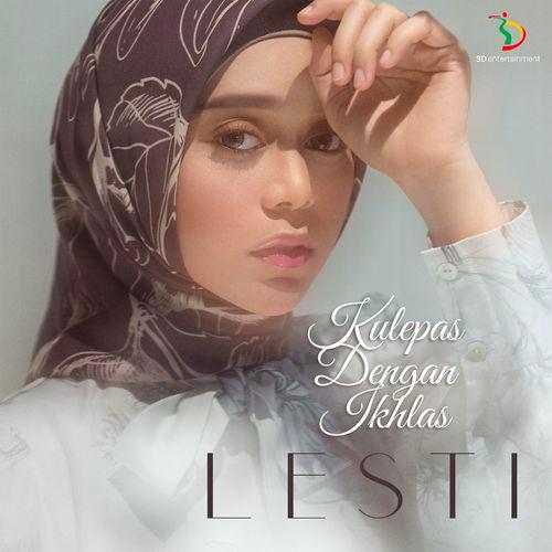 Album cover art for Kulepas Dengan Ikhlas