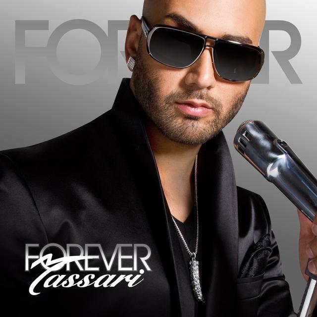 Album cover art for Forever Massari