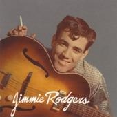 Album cover art for Jimmie Rodgers