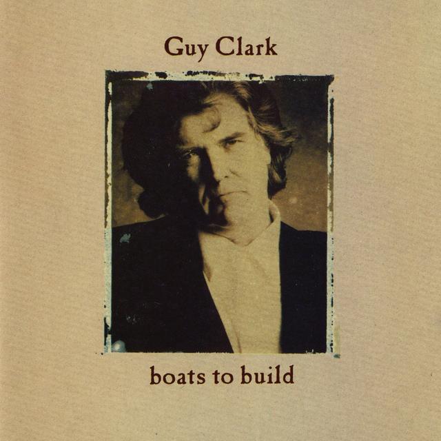 Album cover art for Boats To Build