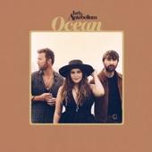 Album cover art for Ocean