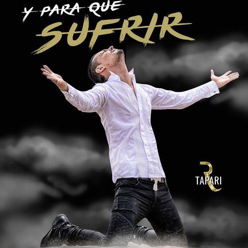 Album cover art for Y para Qué Sufrir