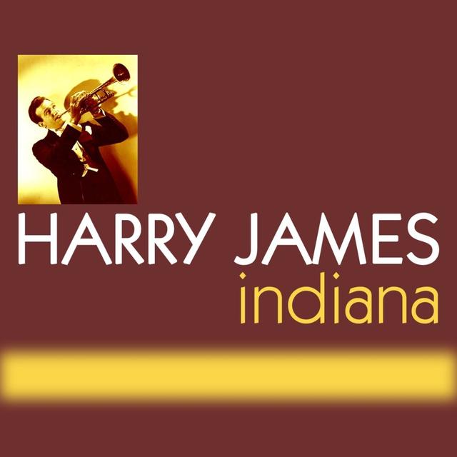 Album cover art for Indiana