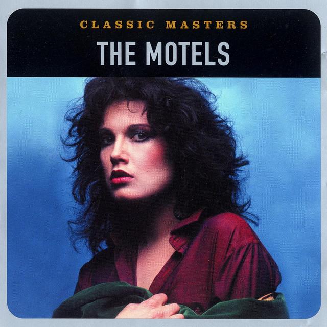 Album cover art for Classic Masters