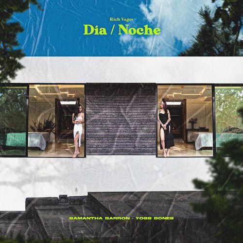 Album cover art for Día / Noche