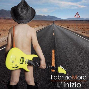 Album cover art for L'Inizio