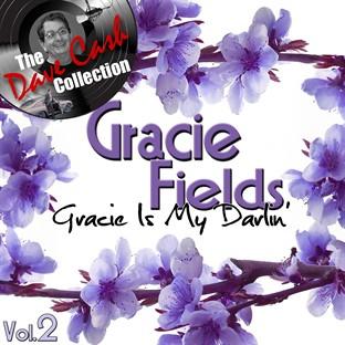 Album cover art for Gracie Is My Darlin' Vol. 2 - [the Dave Cash Collection]