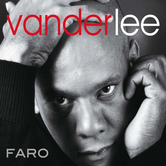 Album cover art for Faro