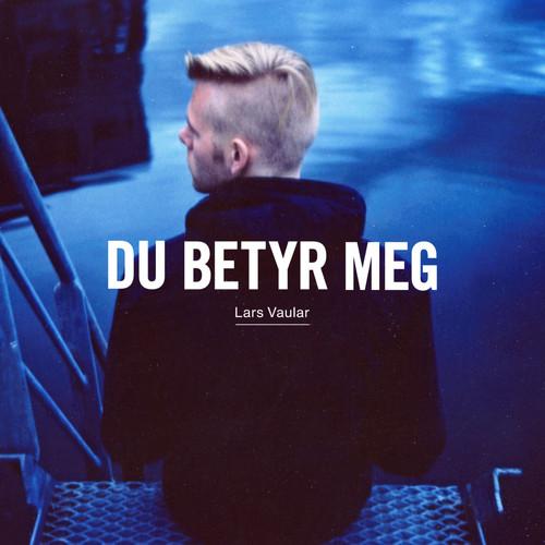 Album cover art for Du Betyr Meg