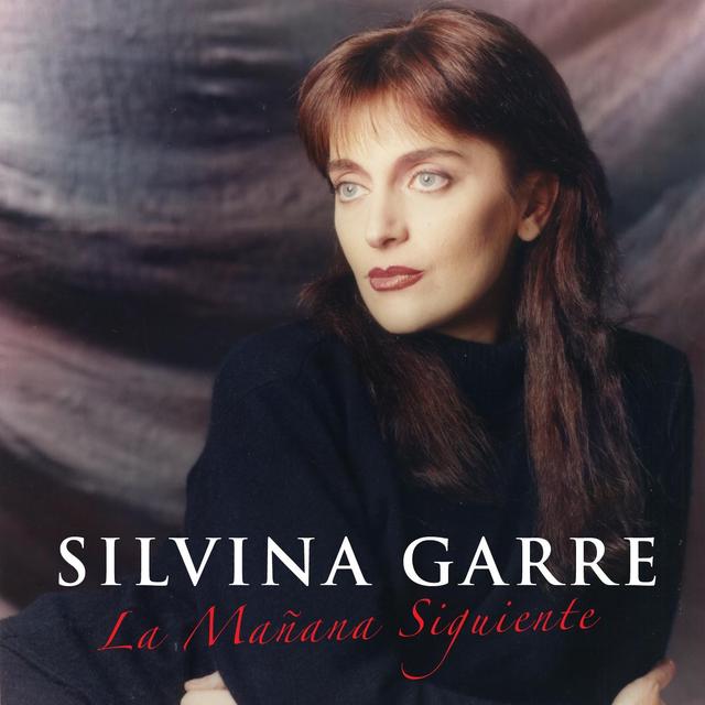 Album cover art for La Mañana Siguiente