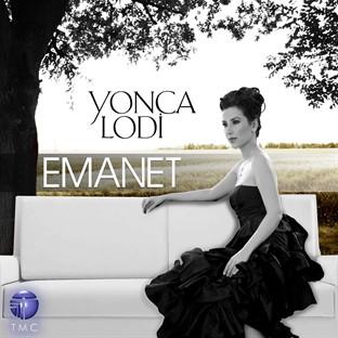 Album cover art for Emanet