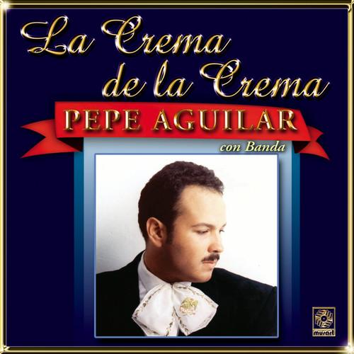 Album cover art for La Crema de la Crema