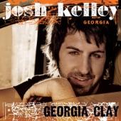 Album cover art for Georgia Clay