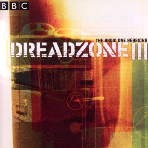 Album cover art for The Radio One Sessions