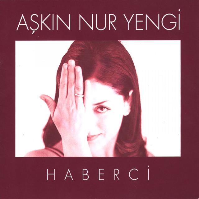 Album cover art for Haberci