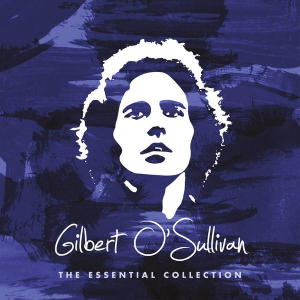 Album cover art for The Essential Collection