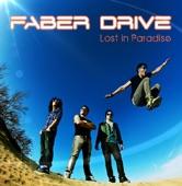 Album cover art for Lost In Paradise