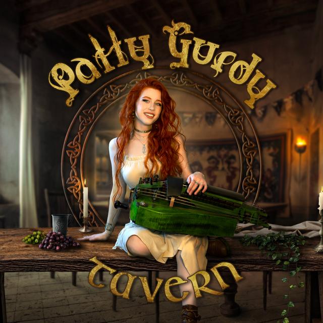 Album cover art for Tavern