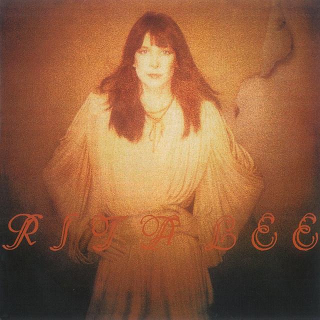 Album cover art for Rita Lee