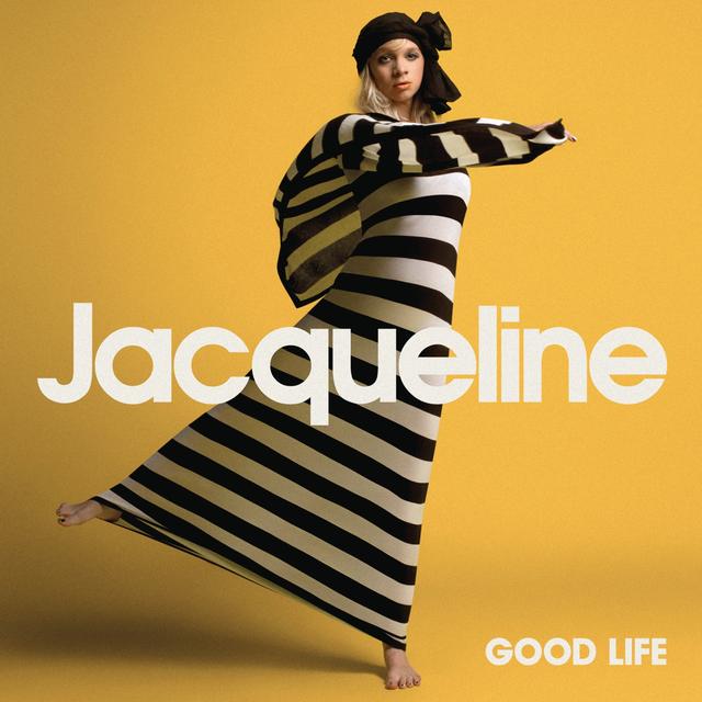 Album cover art for Good Life