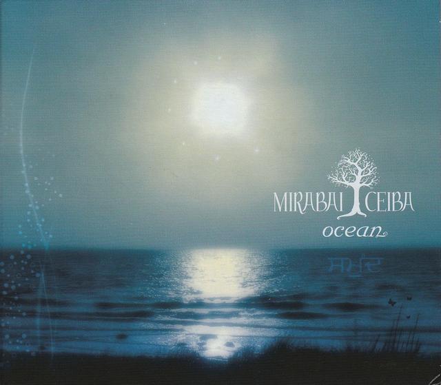 Album cover art for Ocean