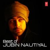 Album cover art for Best of Jubin Nautiyal