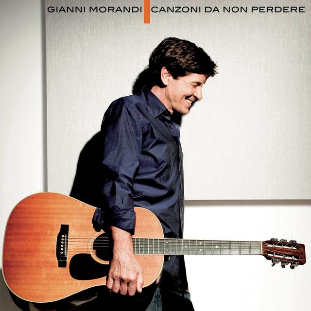 Album cover art for Canzoni da Non Perdere