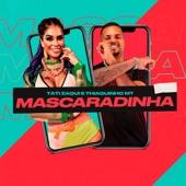 Album cover art for Mascaradinha