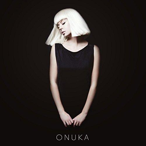 Album cover art for ONUKA