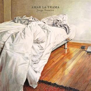 Album cover art for Amar la Trama