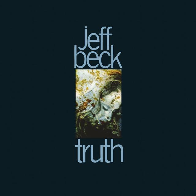 Album cover art for Truth