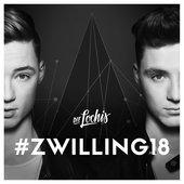 Album cover art for #zwilling18