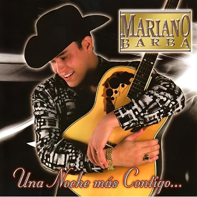 Album cover art for Una Noche Más Contigo